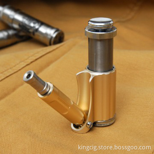 Wholesale stingray mechanical mod R 80 Ecig electronic cigarette